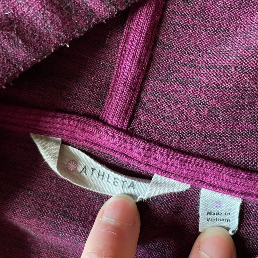 Athleta Pullover - image 3